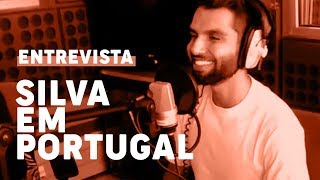 Silva conversa sobre carreira, Marisa Monte, Anitta, posicionamentos políticos e Vitória