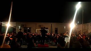 Tutte Le Feste Al Tempio - Paula Daniela Cabrera