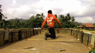 Awal dance to Kofi kinata confession