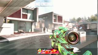 Trying A New Style Ops?