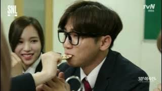 [Malay Sub] SNL Member Aku Supportive