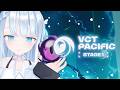 〖 #VCTWatchParty 〗DFM vs RRQ みるんだyo