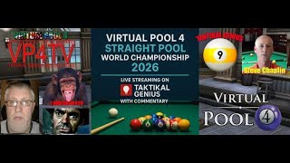 Vp4tv 2026 Vp4 Vspwc Mc clarky V Cobra