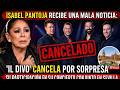 Nadie lo esperaba: Il Divo cancela y pone en jaque el show de Isabel Pantoja