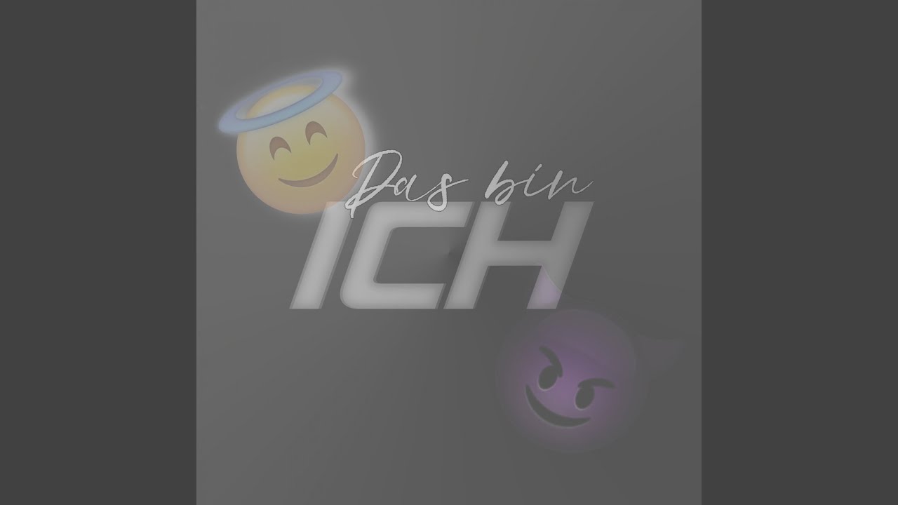 Watch Das bin ich on YouTube Watch Das bin ich on YouTube