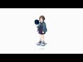 青い目に水銀灯 / 結月ゆかり