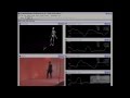 Biostage gait collection with organic motions markerless motion capture and the motionmonitor