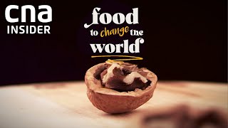 Can Food Make Us Smarter & Happier? | Food To Change The World  Part 1 | Full Episode