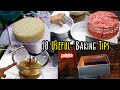 10 very useful baking tips for homebakers  baking tips in tamil  cake tips in tamil  jk recipes