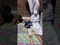 gangguin orang lagi tidur - pocong jail #poconglucu #youtubeshorts #ghost