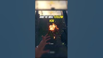 Zombies Hell Hound Easter Egg! (New Pet Companion) 🔥🐶