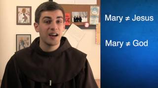 Ask Br Casey Conceiving the Immaculate Conception