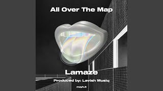 All Over The Map