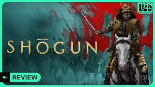 Tất Tần Tật (hoặc không) về Shogun