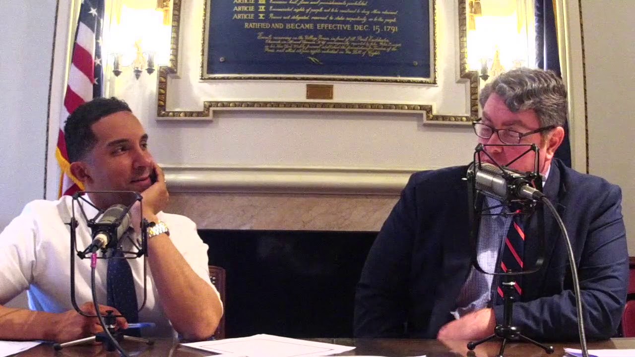 Commissioner Erasmus tells truth on Comptroller and City Council camera iphone 8 plus apk