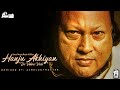 Hanju Akhiyan De Vehre Vich | Nusrat Fateh Ali Khan Ft. A1 MelodyMaster | official | Hi-Tech Music