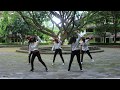 Dream5 'Ready Go!' Cover by Star5 (Outdoor ver.)
