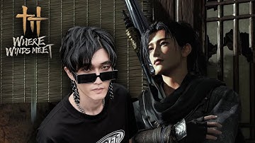 🔴 WHERE WINDS MEET Việt Hóa | Leo Rank PVP | KHÔNG BAO GIỜ BỎ CUỘC #NGÀY68