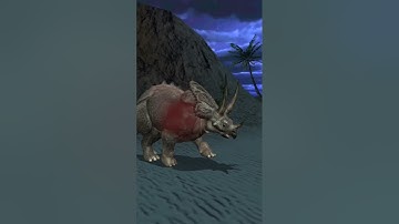 Wild Dinosaur Hunting game Android Gameplay HD Part 15