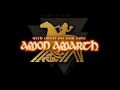 Amon Amarth - With Oden On Our Side