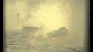 Odstrel Komina Tehelne V Kosiciach