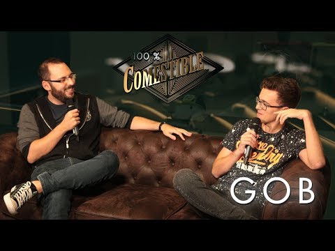 100% Comestible - Gob GG - Tales of Pi