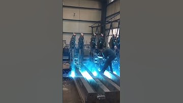 Tư động hoá DN #sảnxuất #giacongtam #laserfiber #hanlaser #datyso #robot