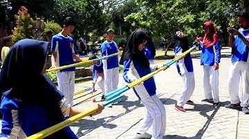 Short Movie HUT SMAN 6 Madiun Ke-23 Kelas XI IPS 2 #23tahunsmasixmadiun