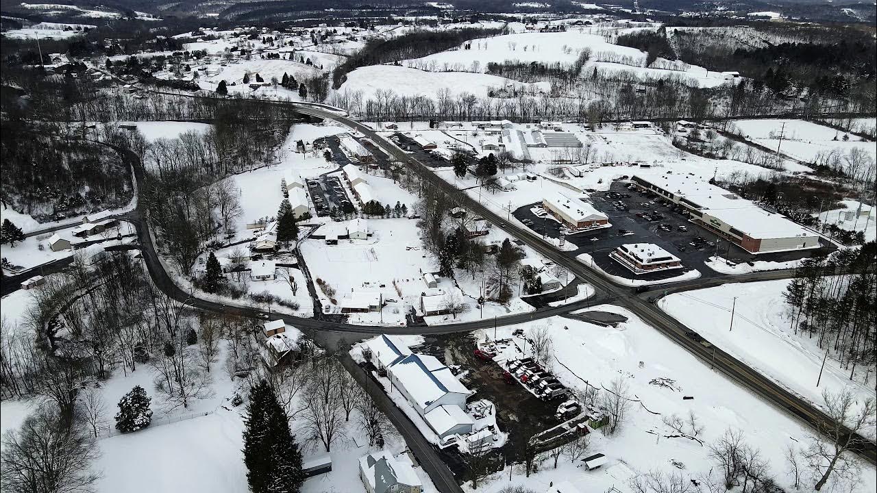 Shermans Dale, Pennsylvania YouTube