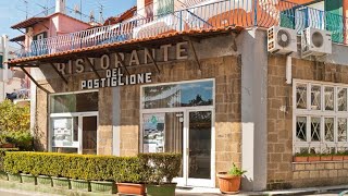 Hotel Del Postiglione, Ischia, Italy