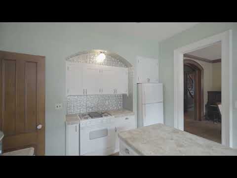 916 West Avenue, Medina, NY home video tour