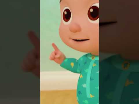 Пение ДжейДжей с мамой и папой 🎶💖 #CoComelonнарусском #shorts