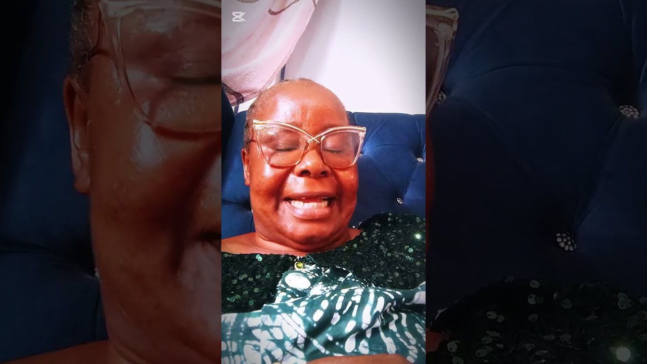 haa Moti fi ẹnu ko, Se oko mi haa d'áríjì mi