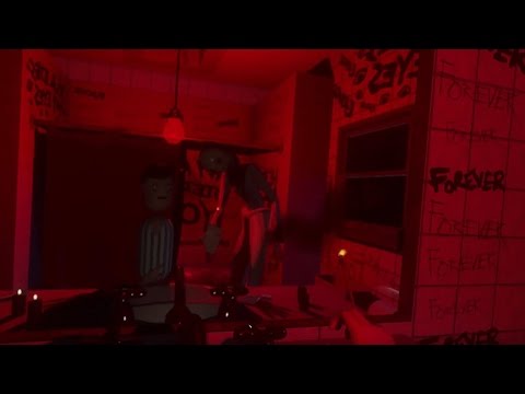 Escape Bloody Mary Video