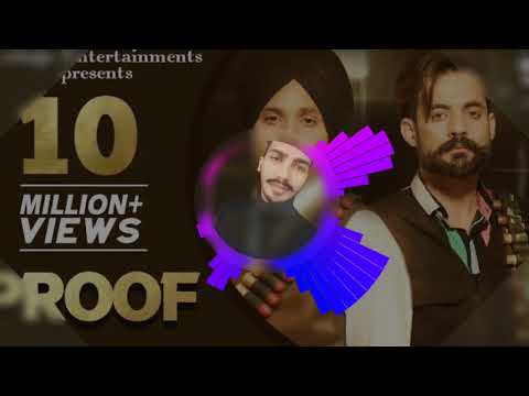 Proof Gagandeep Punjabi Song Remix Dj Deep Haryana Se Deep Bhana