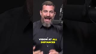 Uncovering the Shocking Truth About CloseUp Viewing and Our Vision