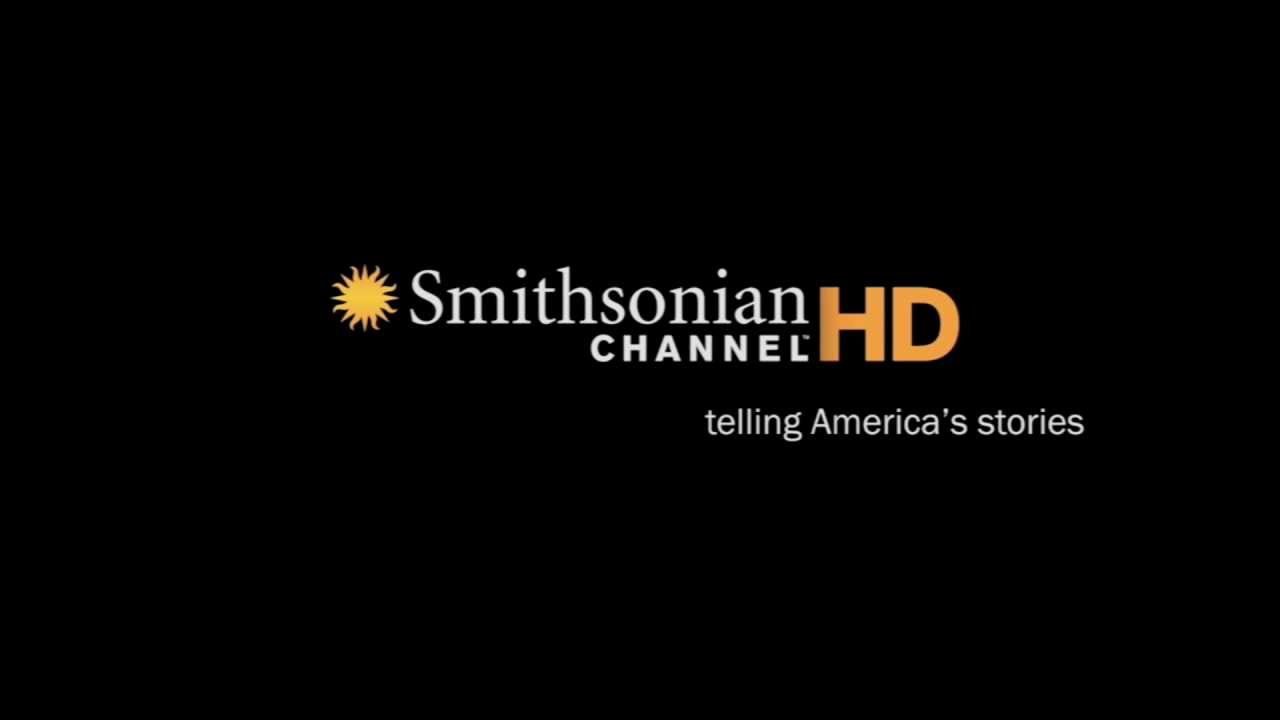 Smithsonian Channel Intro 1080p - YouTube.