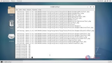 How to install Epesi CRM on CentOS 7.5