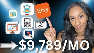 7 BEST Digital Products to Sell in 2025 (with Proof) 7 BEST Digital Products to Sell in 2025 (with Proof)