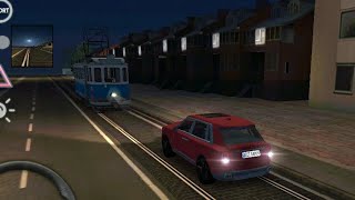Train VS Car | Driving School Sim 2021 Android Gameplay | Driving School Sim Rolls Royce Cullinan screenshot 2