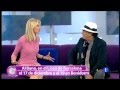 Al Bano - Entrevista & Será Porque Te Amo - + Gente (13 - 11 - 2012)