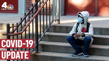 NYC Schools to Go Remote Amid COVID-19 Second Wave | NBC New York Coronavirus Update