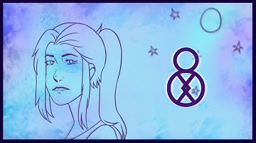 || Lineart Map || DEMAIN || Part 8 ||