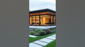 Contemporary Cottage | Charming Garden Design