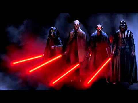Star Wars - Jedi Temple March (loop)