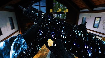 Unlocking The RAREST Camo In Modern Warfare 3!