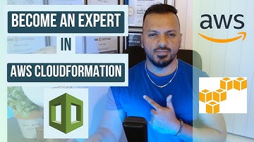 AWS CloudFormation Expert Class: Advanced Tips for Seamless Deployments!