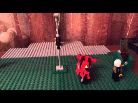 ლეგო-ჩიტები