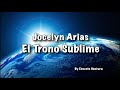 Jocelyn Arias - Trono Sublime