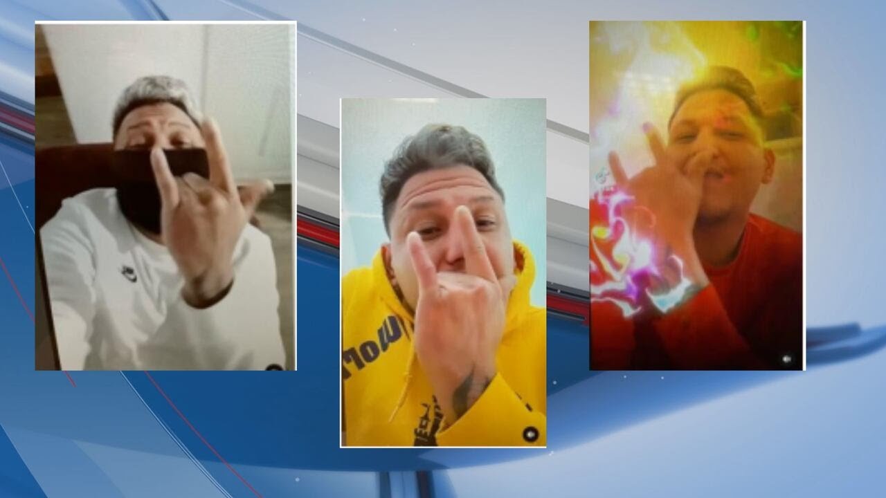 Brother of suspected UGA murder suspect to be sentenced today - YouTube